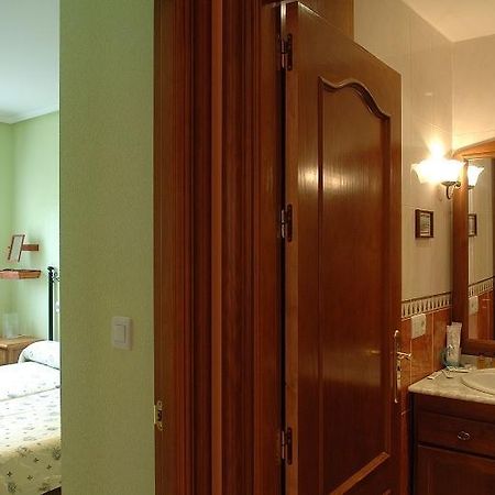 Apartamentos Naturista Torremar Natura Вера Номер фото