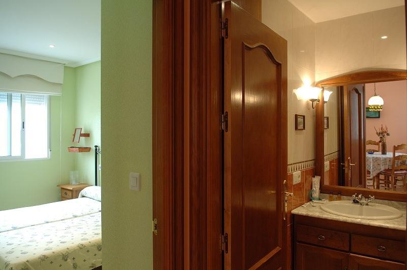 Apartamentos Naturista Torremar Natura Вера Номер фото