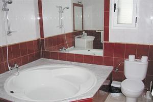 Apartamentos Naturista Torremar Natura Вера Экстерьер фото