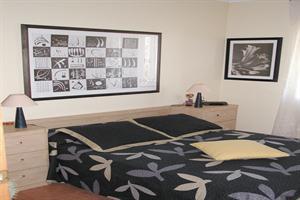Apartamentos Naturista Torremar Natura Вера Экстерьер фото