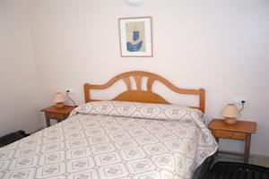 Apartamentos Naturista Torremar Natura Вера Экстерьер фото
