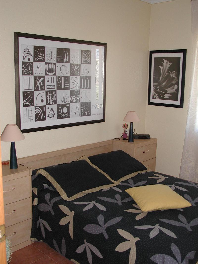 Apartamentos Naturista Torremar Natura Вера Экстерьер фото